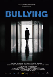 Capa do filme Bullying – Provocações sem limites