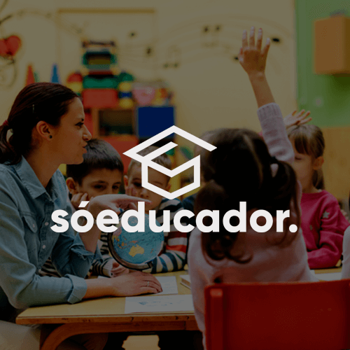 Cursos online de Pedagogia | SÓEDUCADOR